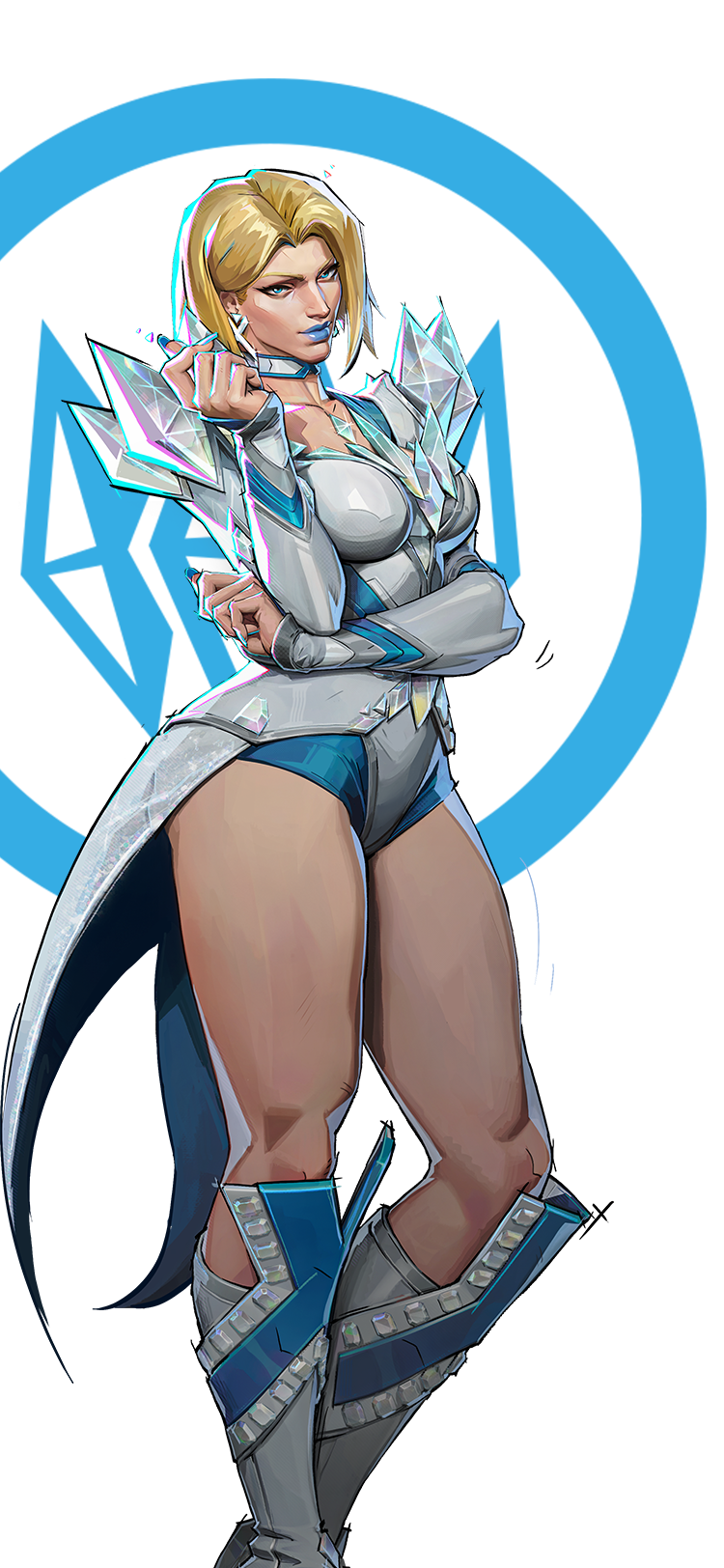 Emma Frost