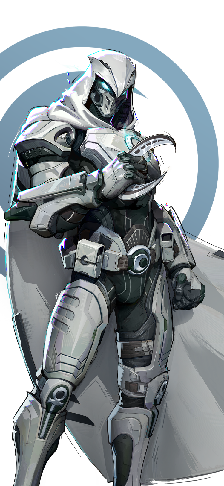 Moon Knight