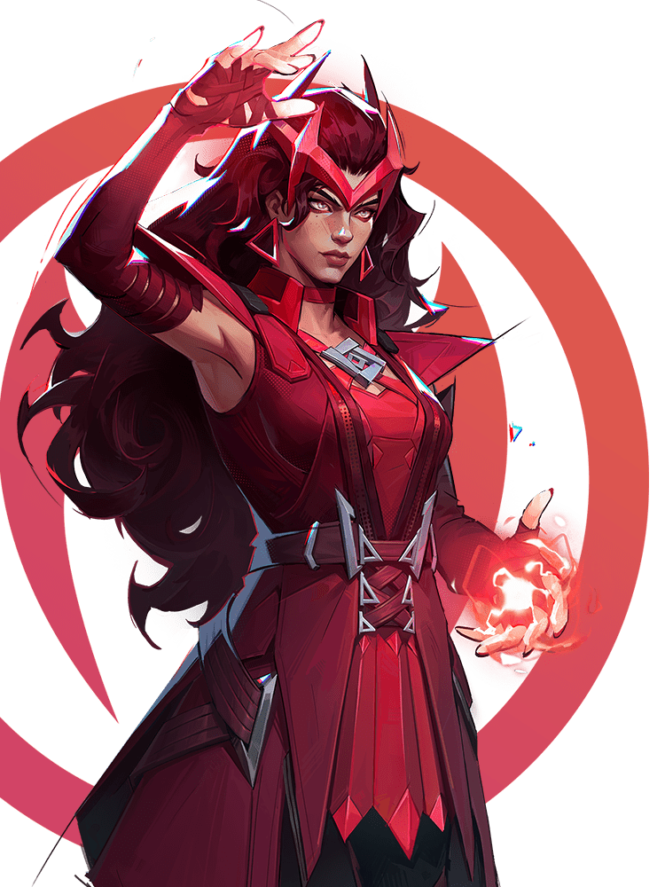 Scarlet Witch