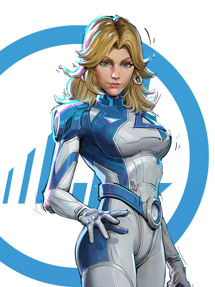 Sue Storm